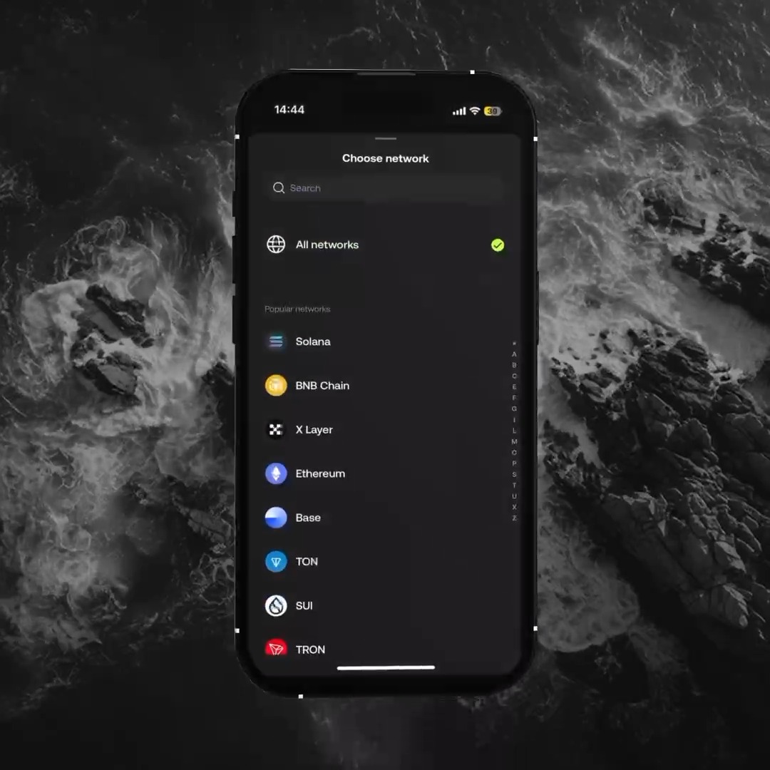 NGMI if you don’t know the tokens on Plasma 🫠 See their onchain data & social vibes — all inside our Wallet.
