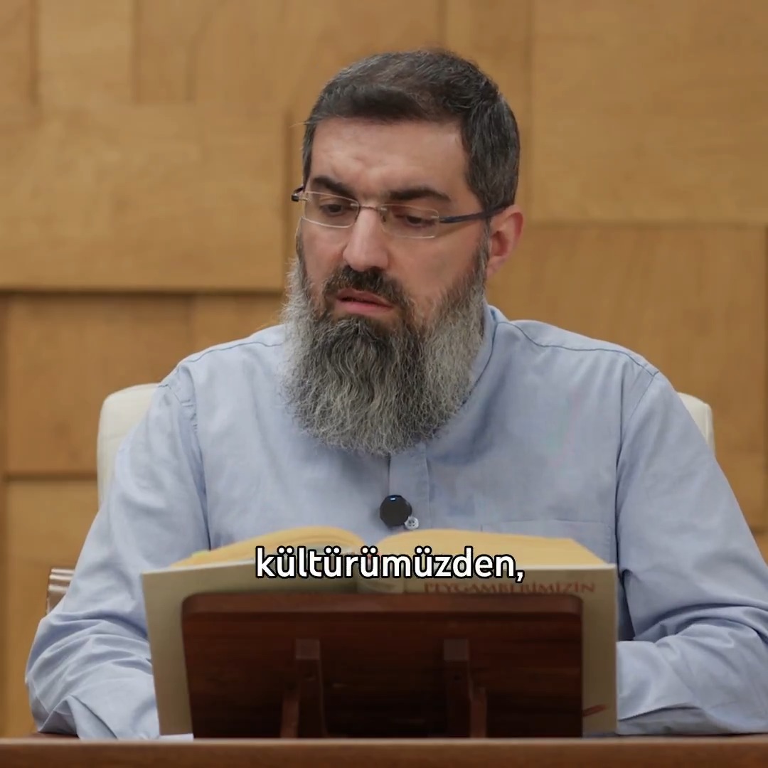 Erkeklik Kabalık Değildir