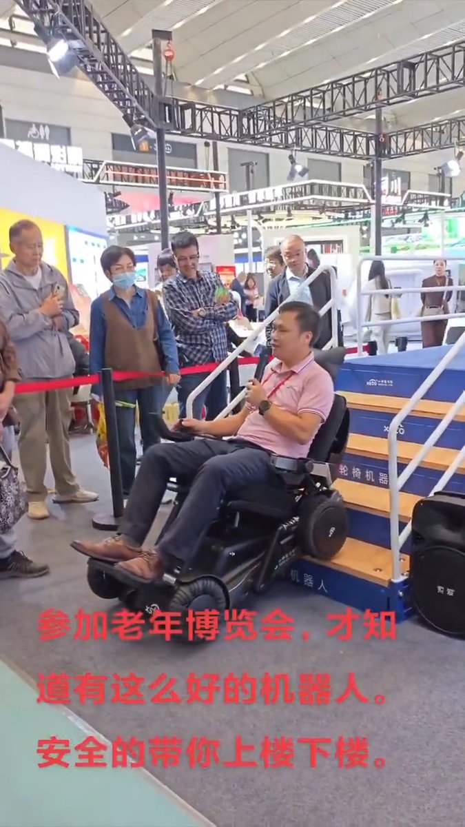 China is living in 2050