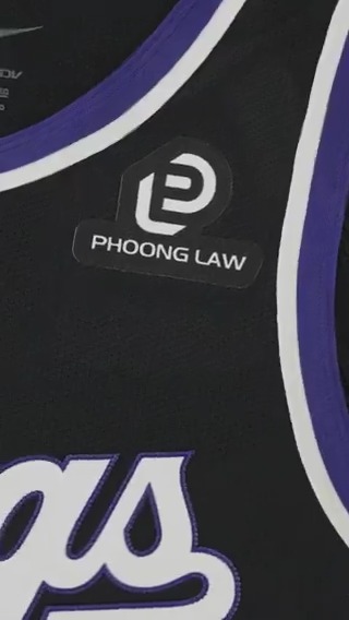 nothing's wrong, we just called @phoonglawcorp to be our patch sponsor for the 2025-26 season ⚖️🤝👑