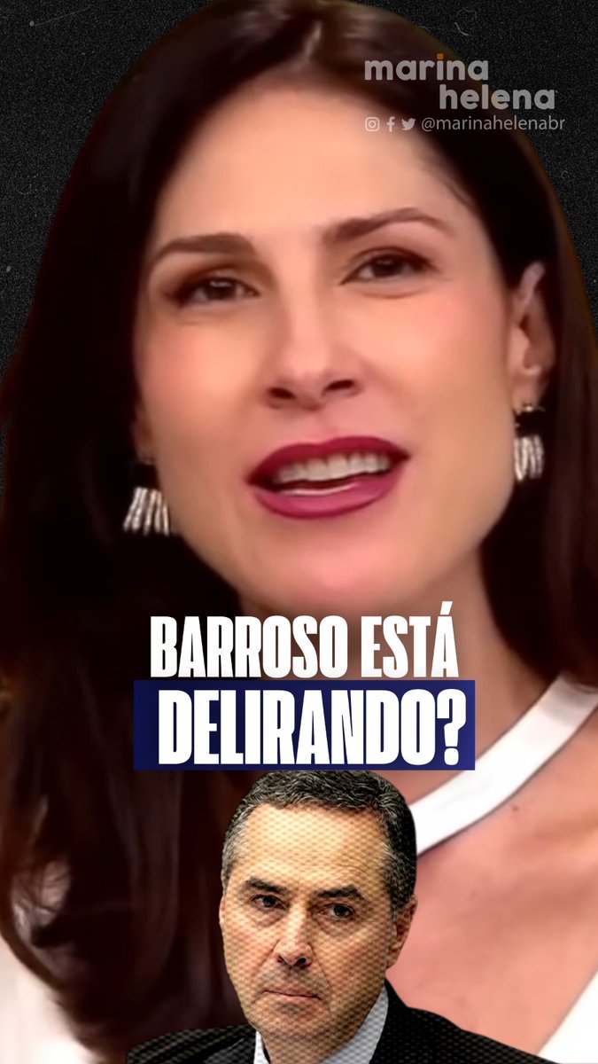Barroso diz que cogita se aposentar do STF e que já recebeu convite de universidades americanas. Encontre o erro.