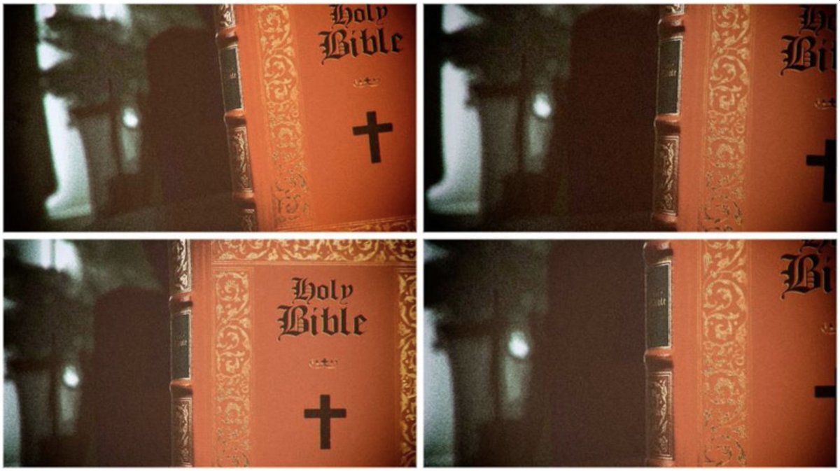 SPECIAL REPORT: MEDIA BLACKS OUT ONGOING CHRISTIAN MASSACRE These incidents are underreported, enabling impunity as the silent serial murder of Christians spreads into Europe and the United States. » ʙʀᴇᴀᴋɪɴɢ ɴᴇᴡs: