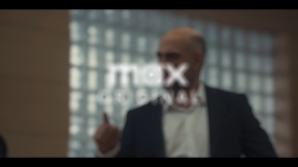 K A O S esas şimdi başlıyor! 🔥 Yeni dizi #KaosunAnatomisi merakla beklenen yeni bölümüyle 3 Ekim Cuma sadece HBO Max'te.