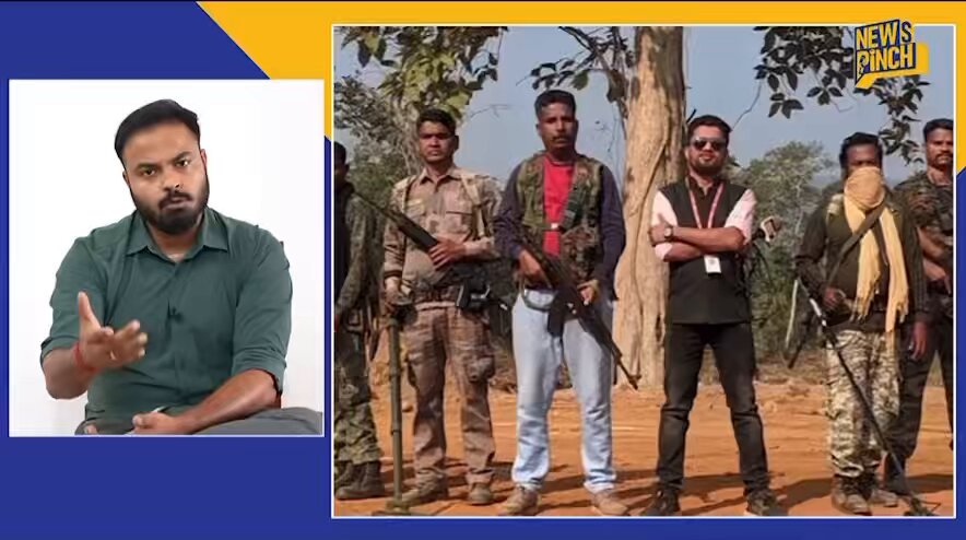 हम पत्रकारों का कलेक्टिव फेलियर है कि हमारी ही बिरादरी के ही एक लड़के की लाश मिलती है,10 दिन से वो लापता था।मगर ना तो प्रदेश के CM Pushkar Singh Dhami, ना ही प्रदेश के नेता विपक्ष Yashpal Arya ने एक ट्वीट तक किया। हमारी यही हैसियत है,बंटे रहिए…पक्ष और विपक्ष में। कोई नहीं पूछेगा।