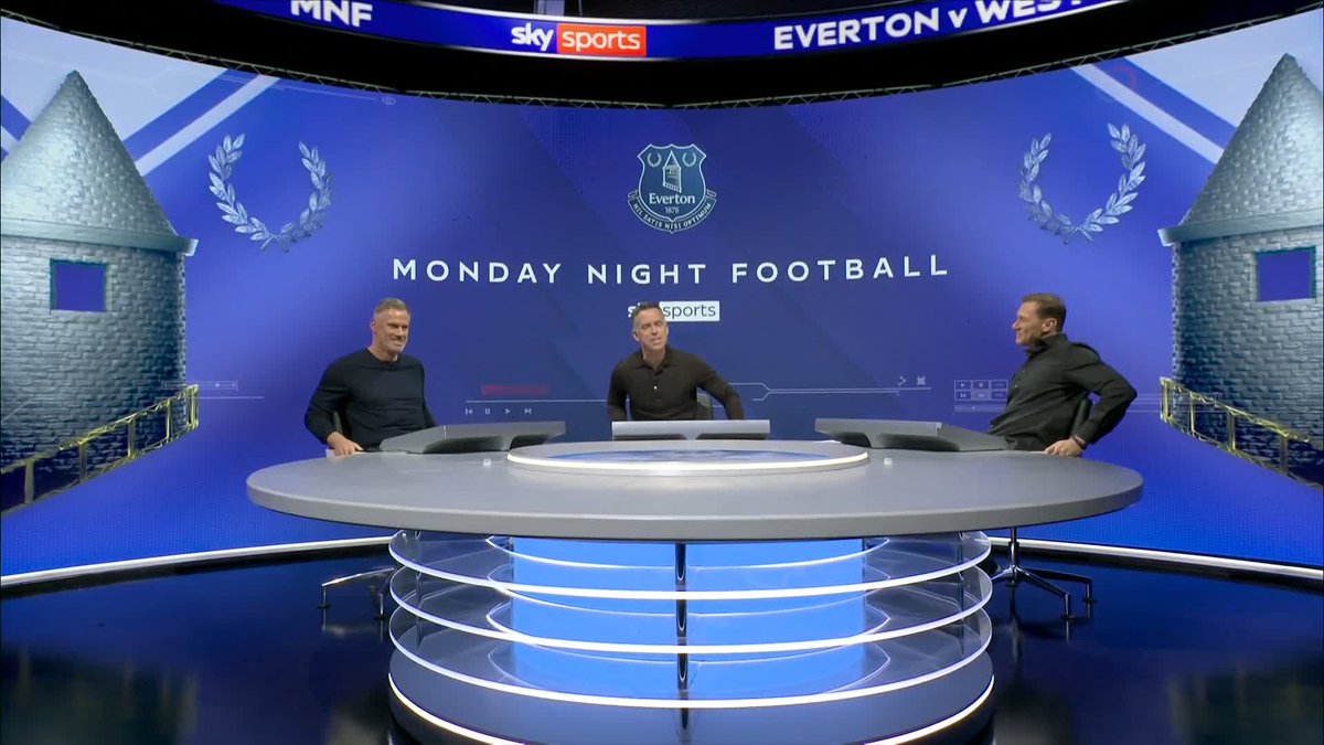 "It was a dream come true for me" Duncan Ferguson on being Everton caretaker manager 🔵