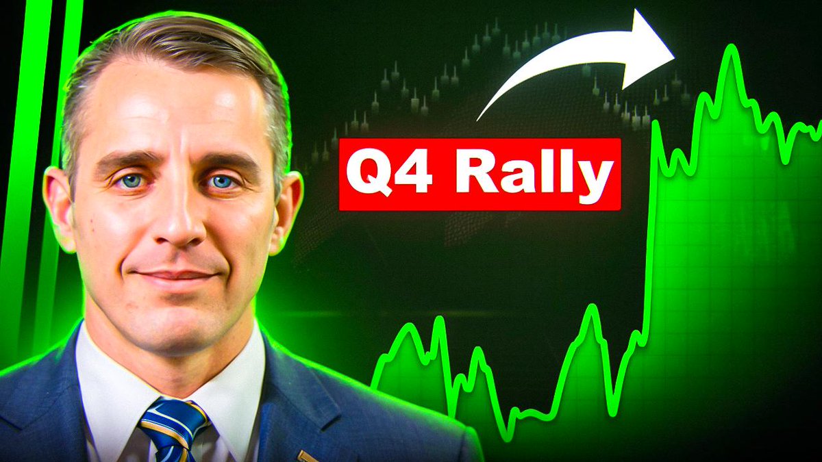 From the Desk of Anthony Pompliano 0:00 Data Suggests The Bull Market Is Just Beginning 4:59 Bitcoin Is The Purest AI Trade 7:40 Goldman Sachs: Volatility Is Coming Enjoy!