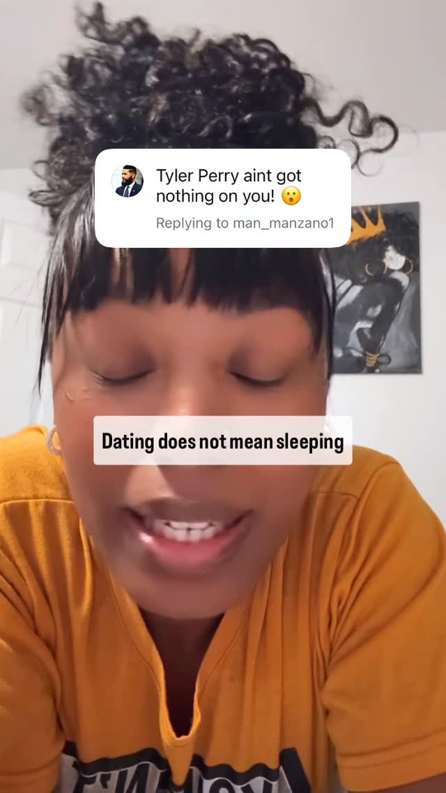 This is evil. How do you date your own son?