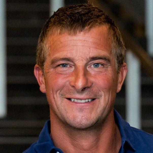 In partnership with RMA - The Royal Marines Charity, adventurer and survivalist Bear Grylls OBE joined Talks at GS to share what he learned from serving in the British military and facing the natural world’s obstacles: