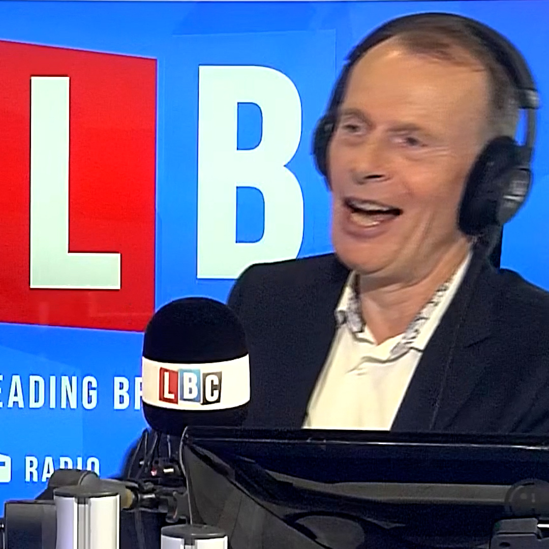 ‘Andy Burnham as prime minister? Laughable.’ ‘This is beneath you, as a distinguished political commentator.’ Former Home Sec Charles Clarke takes issue with Andrew Marr’s line of questioning.