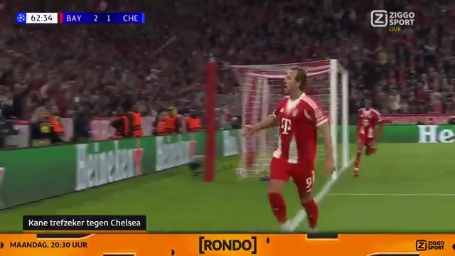 ‘Harry Kane is toch de allerbeste!’ 🗯️ Geen Yamal of Dembélé voor Jan Mulder 👀 #ZiggoSport #Rondo