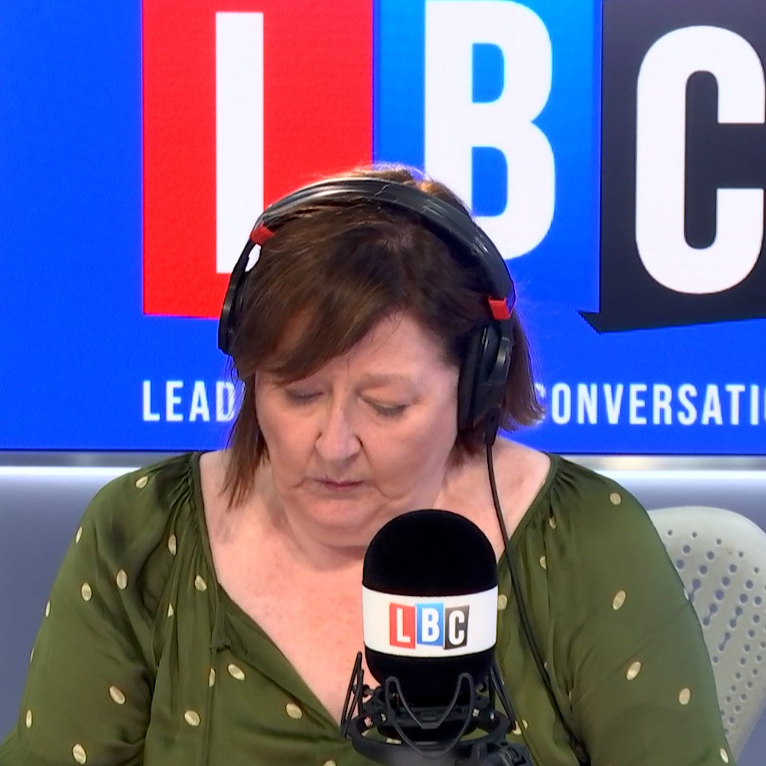 This caller is bang on. Labour are gaslighting us. Council tax 🆙 Energy bills 🆙 Food 🆙 Inflation DOUBLED. Labour made up the £22 billion black hole to allow them to raise taxes. Now, they’ve actually created one and need to raise taxes, AGAIN.