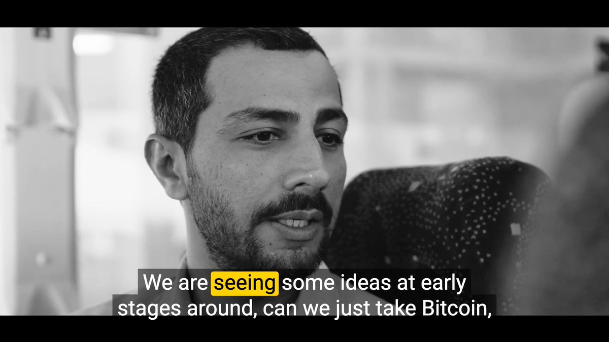 🚨The data economy is booming—but so is the lack of accountability. In Episode 8 of #PrivacyInMotion with Midnight and Brave, muneeb.btc joins us to unpack how Bitcoin L2s could flip the script—giving you back control, privacy, and power in a system designed to take it away. [Partner Content]