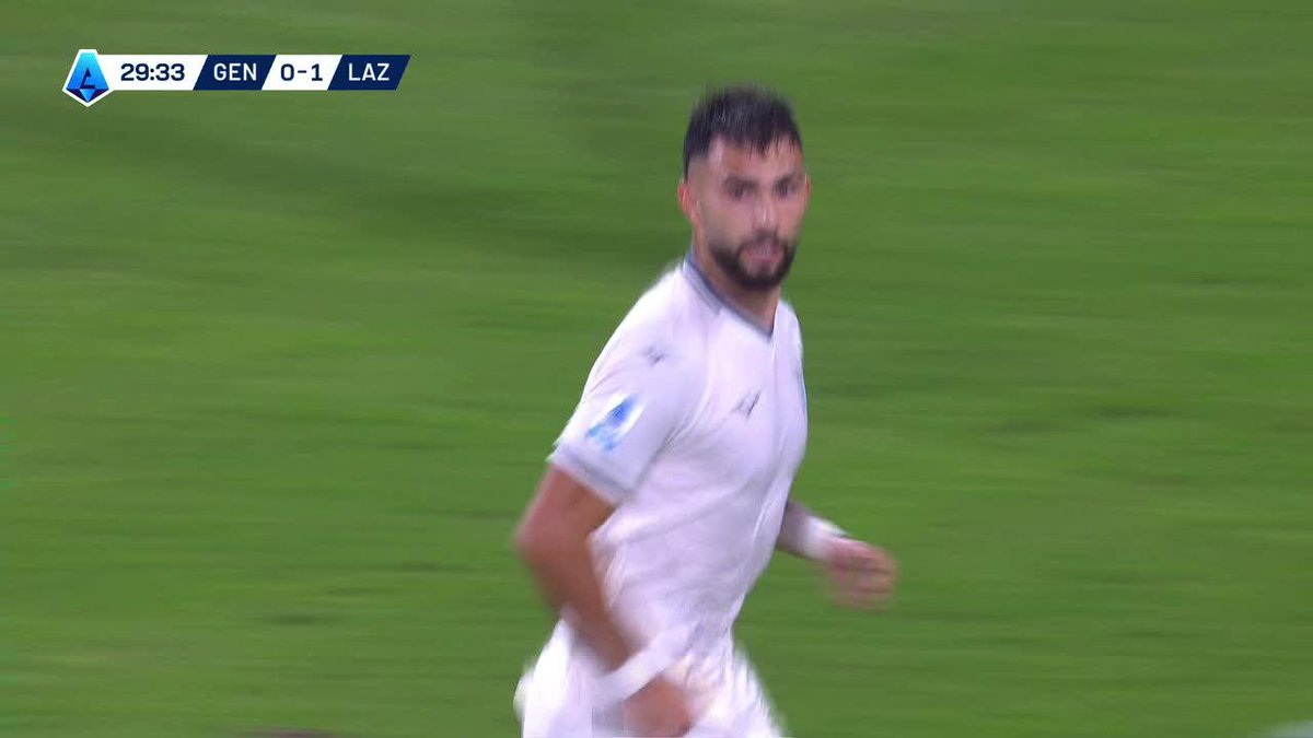 🔥🇦🇷 GOL DE TATY CASTELLANOS EN LAZIO.