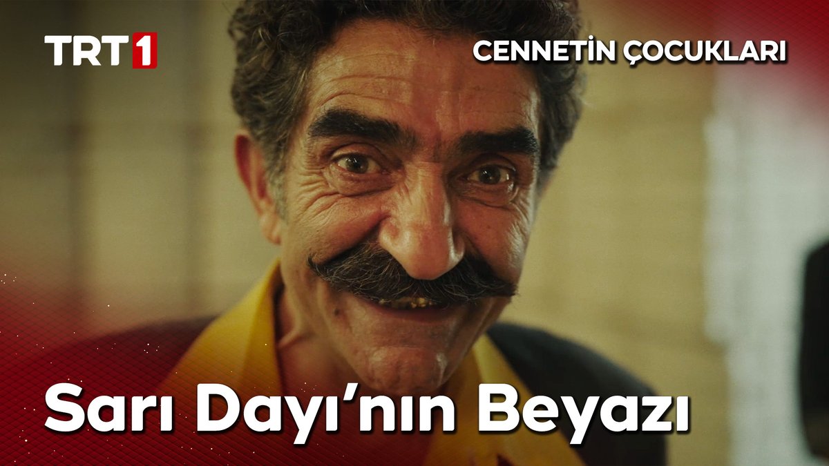 ‘’Oysa uzlaşı ne kadar iyi bir şey, değil mi Orhan?’’ #CennetinÇocukları Cennetin Çocukları