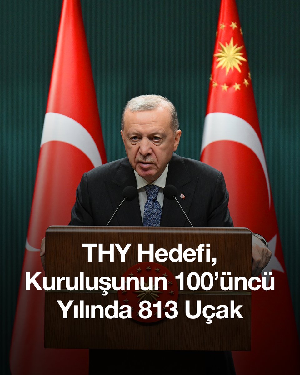Ortada, ana muhalefetin saçmalıklarından öte, Türk havacılığını daha da güçlendirmeyi amaçlayan uzun vadeli bir vizyon bulunuyor. Gırtlaklarına kadar yolsuzluğa batanlara tavsiyemiz: Akıllarının ermediği konularda büyük laf etmesinler, bizi lütfen kendileriyle karıştırmasınlar.