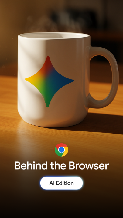 Overwhelmed by tab chaos? Now you can quickly cut through it with Gemini in Chrome: