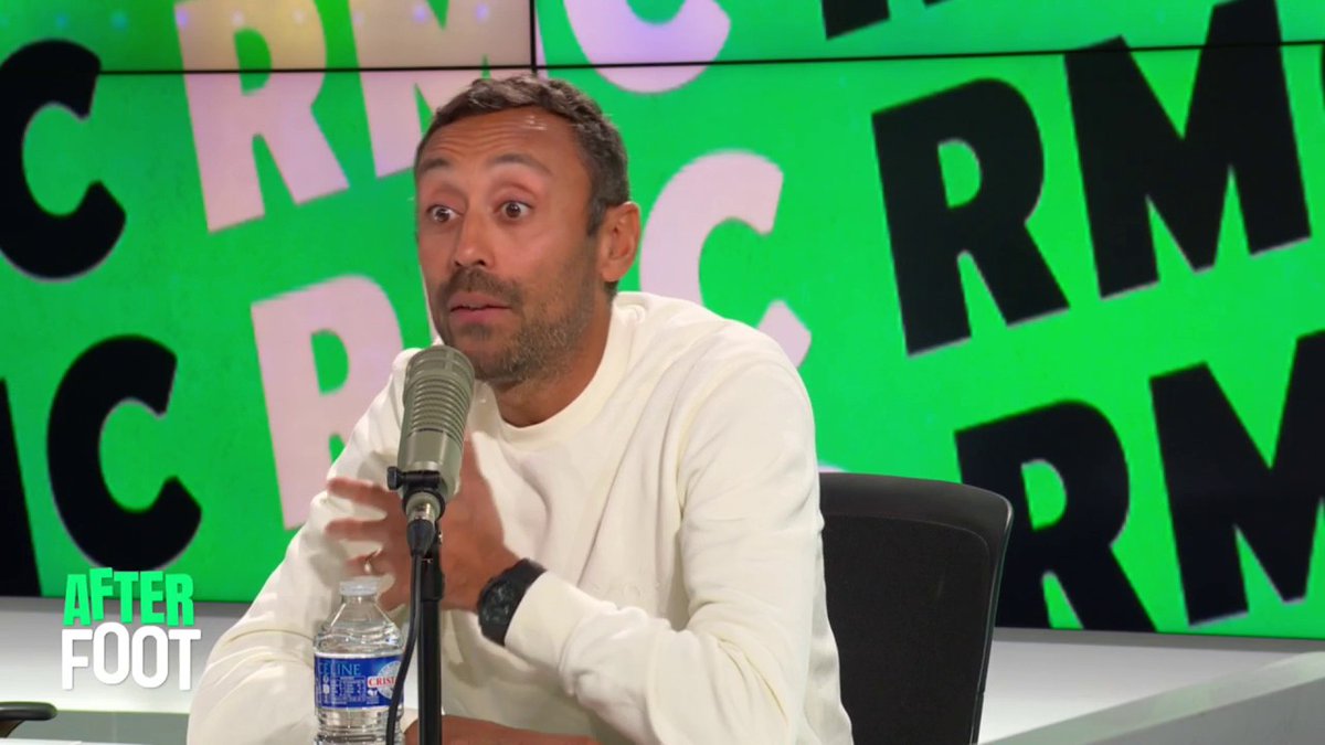 🗣️ "La victoire à Strasbourg est certes importante, mais si l'OM fait une bonne saison, ce que l'on retiendra, c'est sa victoire dans le Classique, à domicile, 14 ans après. Sans la victoire contre le PSG, il n'y a pas de victoire à la Meinau", estime Kevin Diaz.