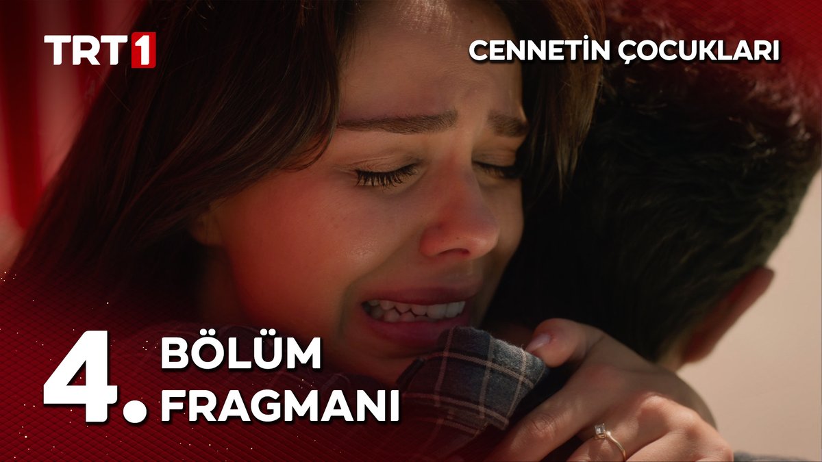 “İyi ki varsın Kamil…” Cennetin Çocukları 4. bölüm fragmanı sizlerle! 🎬 #CennetinÇocukları yeni bölümüyle 6 Ekim Pazartesi 20.00’de TRT 1’de! 📺 Cennetin Çocukları