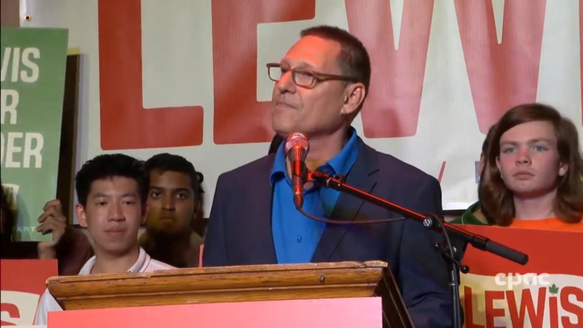 "Canada should be using every diplomatic and economic tool at our disposal to isolate Israel's impunity and stop the genocide now." - Avi #GazaUnderAttack #cdnpoli #NDP2026