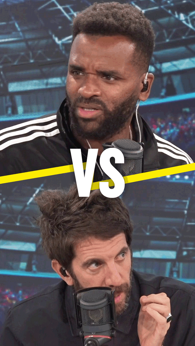 🔴 "Arsenal dominated the game!" 😤 "It was a penalty on Victor Gyökeres!" 👀 "How is that a foul?" Darren Bent & Andy Goldstein clash over Arsenal's penalty against Newcastle being denied by VAR! #talkSPORT #AFC