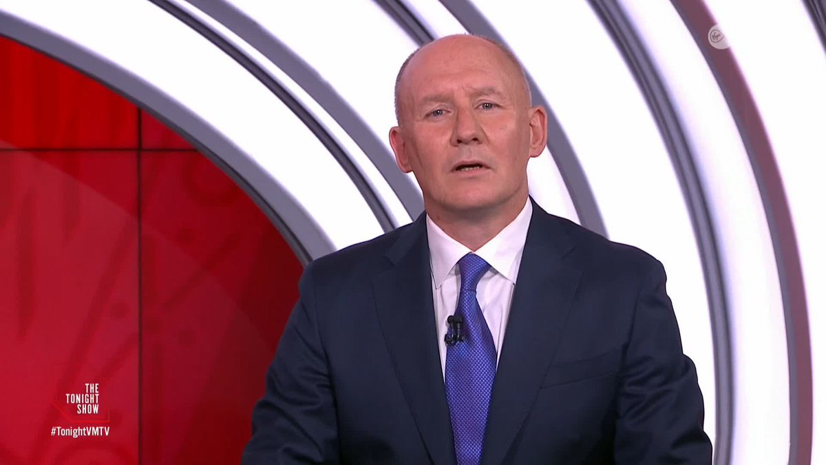 Presidential Debate 2025: This is why Jim Gavin thinks you should vote for him in the upcoming presidential election. #TonightVMTV 👇