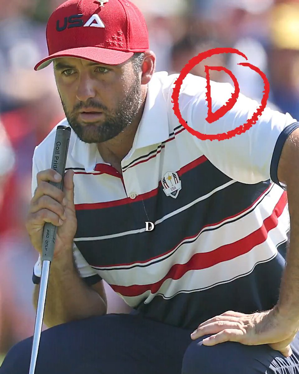 Who passed? Who failed? Alex Myers hands out his Ryder Cup grades for each member of Team USA. 🇺🇸