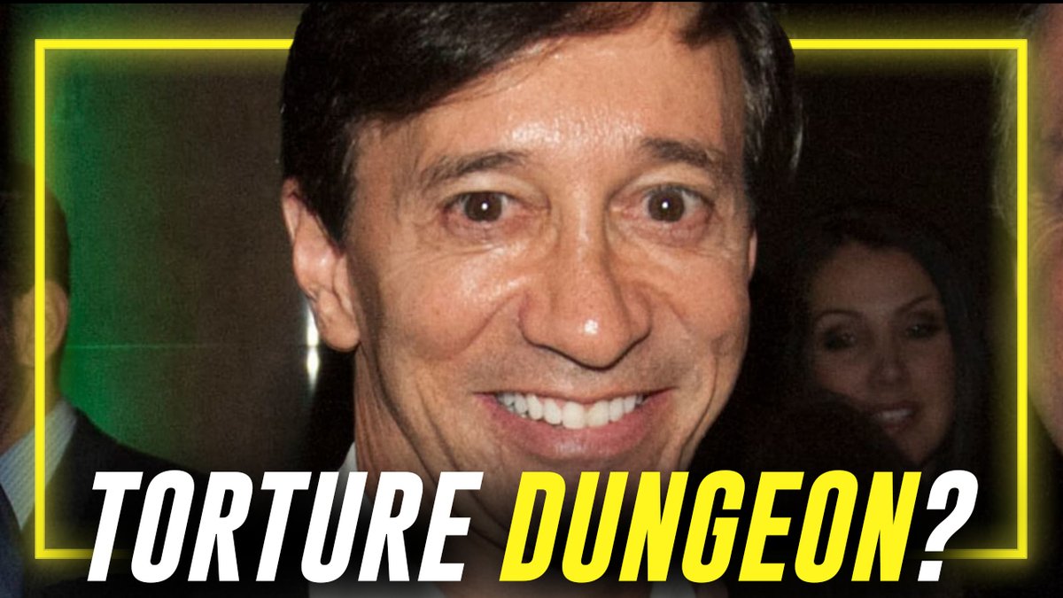 BREAKING: Wall Street Money Manager For George Soros- Howard Rubin- Arrested On Charges Of Sex Trafficking & Torturing Women With Electrocution In His Sex Dungeon!