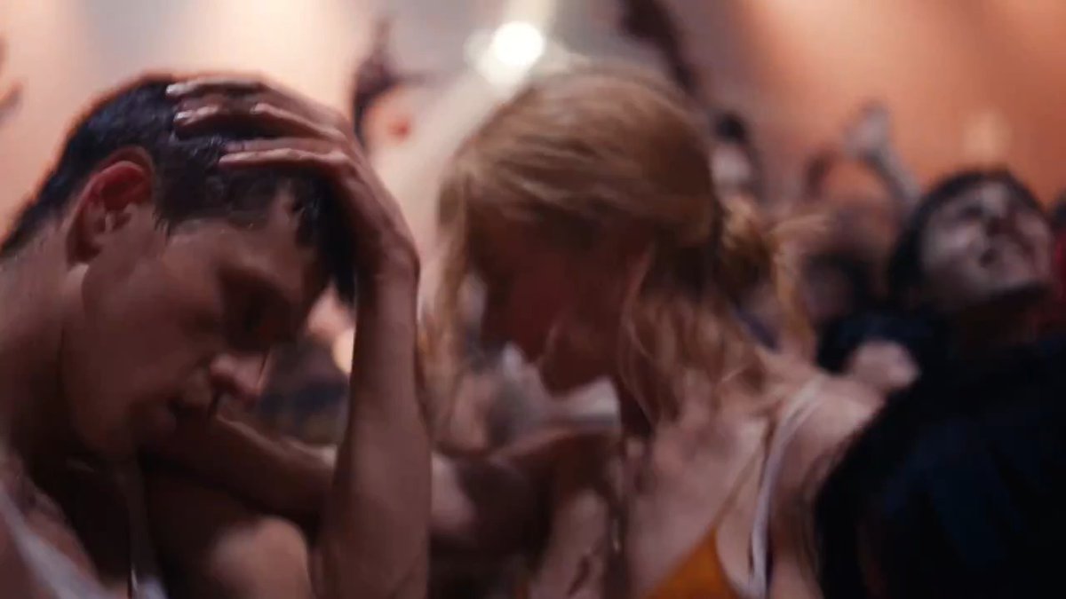19 years!!!!!!!! She should be in the club