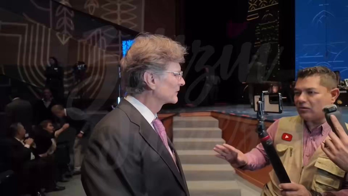 Qué tal lo que respondió Enrique de la Madrid a mi compañero HCTV javier perez sobre los vendepatrias de Alito y Lili Téllez que van a buscar “ayuda” a otros países 👇🏻 “México hoy no es una democracia como la conocíamos, las últimas elecciones en México no han sido equitativas y también no han sido libres” “Traidor a la patria es hacer alianzas con el crimen organizado”
