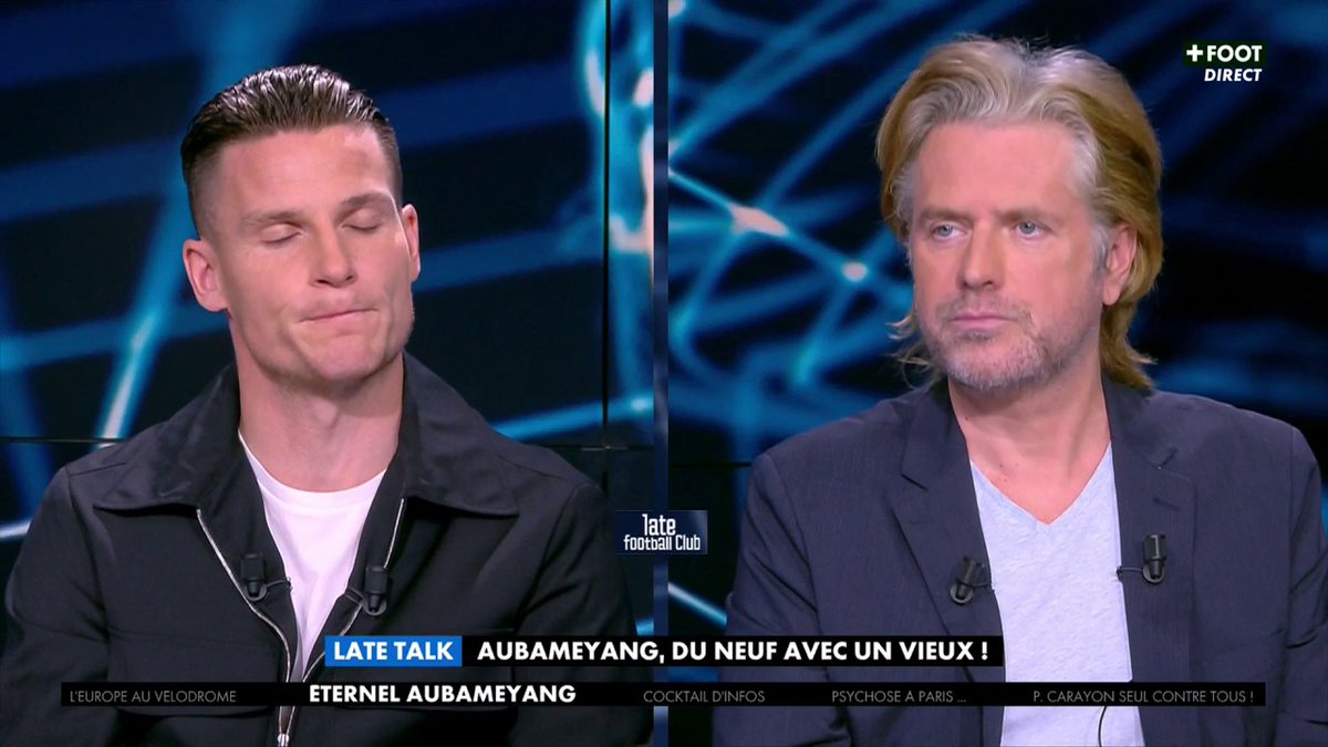 Kevin Gameiro 🇫🇷 a déclaré avoir RECALÉ plusieurs fois l’OM ! ❌ "Numéro 9 à l’OM ? Non, ça n’aurait pas été possible. 🙅♂️ On m’a proposé plusieurs fois… La dernière en date, c’est avant mon retour à Strasbourg." 👋🔙 🎥 CANAL+ Foot
