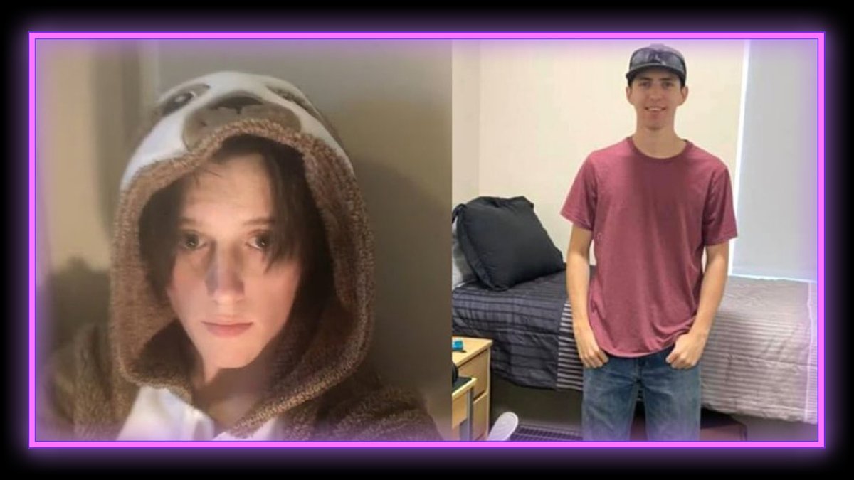 Was Tyler Robinson Groomed To Be A MKUltra Patsy &amp; Motivate Americans To Take Away Trannies' 2nd Amendment Rights? The Kate Dalley Show