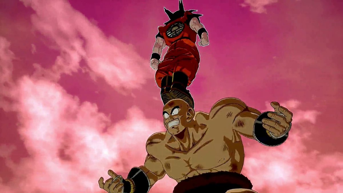 Je peux reproduire tellement de combats avec les bonnes maps, les bons costumes et les très nombreux personnages de mon roster. Je suis encore très loin de celui que j’avais sur Xenoverse 2. Mais là, j’ai beaucoup avancé. Showcase samedi prochain pour montrer ma progression (Maps et Roster). Chaque jour, j’ajoute des mods, je modifie des techniques, les couleurs des personnages, j’améliore les icônes, etc. Je pense que d’ici mi-2026 ou fin 2026, j’aurai un roster titanesque qui me permettra de reproduire énormément de combats issus de Dragon Ball, Z, Super, GT, des films, sans compter les What-If etc. #DragonBallSparkingZero #ドラゴンボール