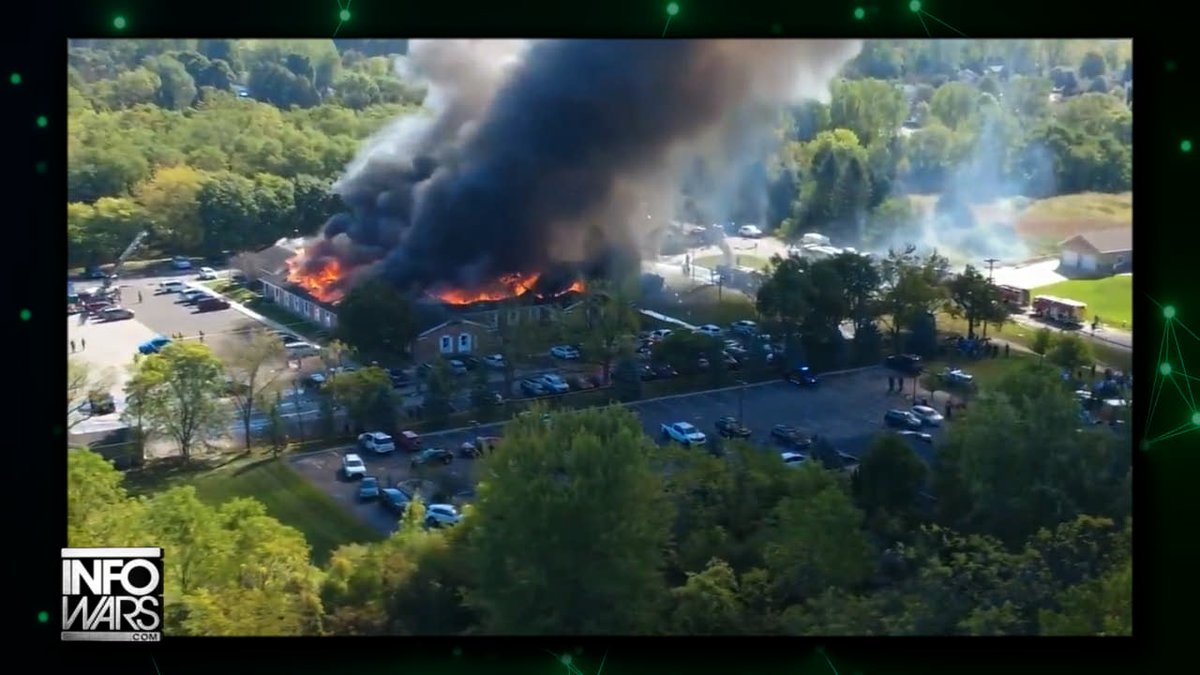 Attack On The Michigan Mormon Church Appears To Be A Demonically Inspired Attack, Says LDS Leader &amp; Geopolitical Expert Joel Skousen