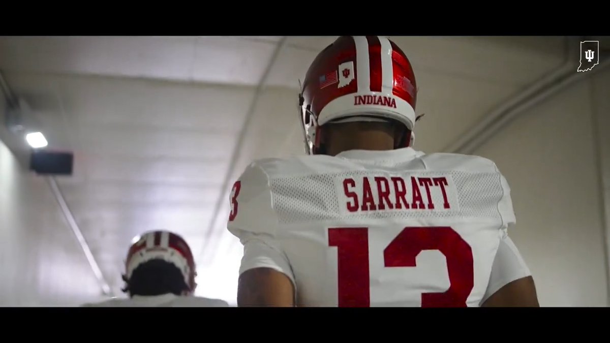 Week 5️⃣, win 5️⃣. 🎥