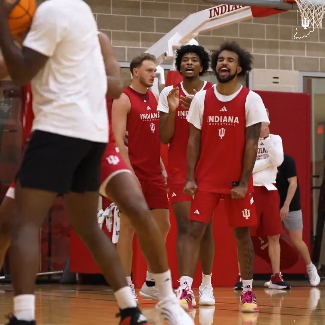🗣️ High-level energy.