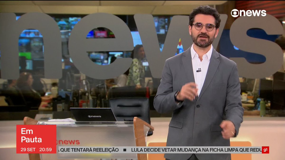 Desmatamento na Amazônia cai 41% em agosto deste ano em comparação ao mesmo período do ano passado; este é o melhor resultado desde 2017. ➡ Assista ao #EmPauta: #GloboNews