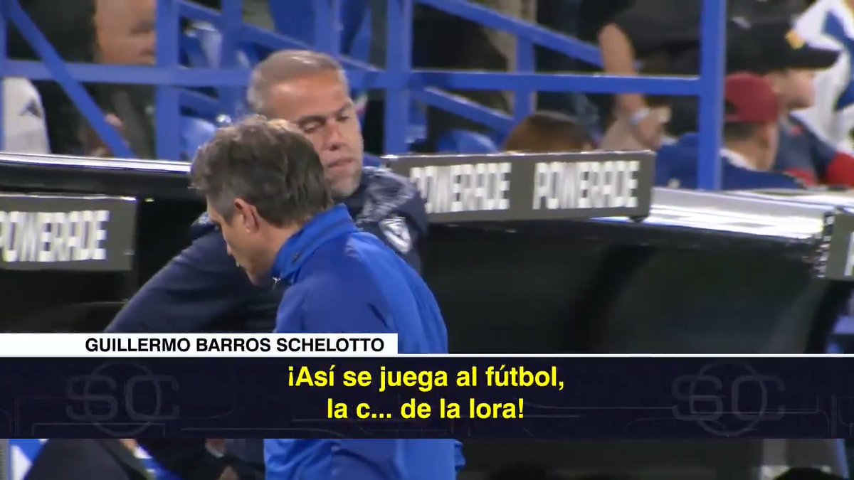 🇦🇷😅 La reacción de Guillermo Barros Schelotto al gol de Braian Romero ante Atlético Tucumán. 🗣️ “ASÍ SE JUEGA AL FÚTBOL, LA C*NCHA DE LA LORA”.