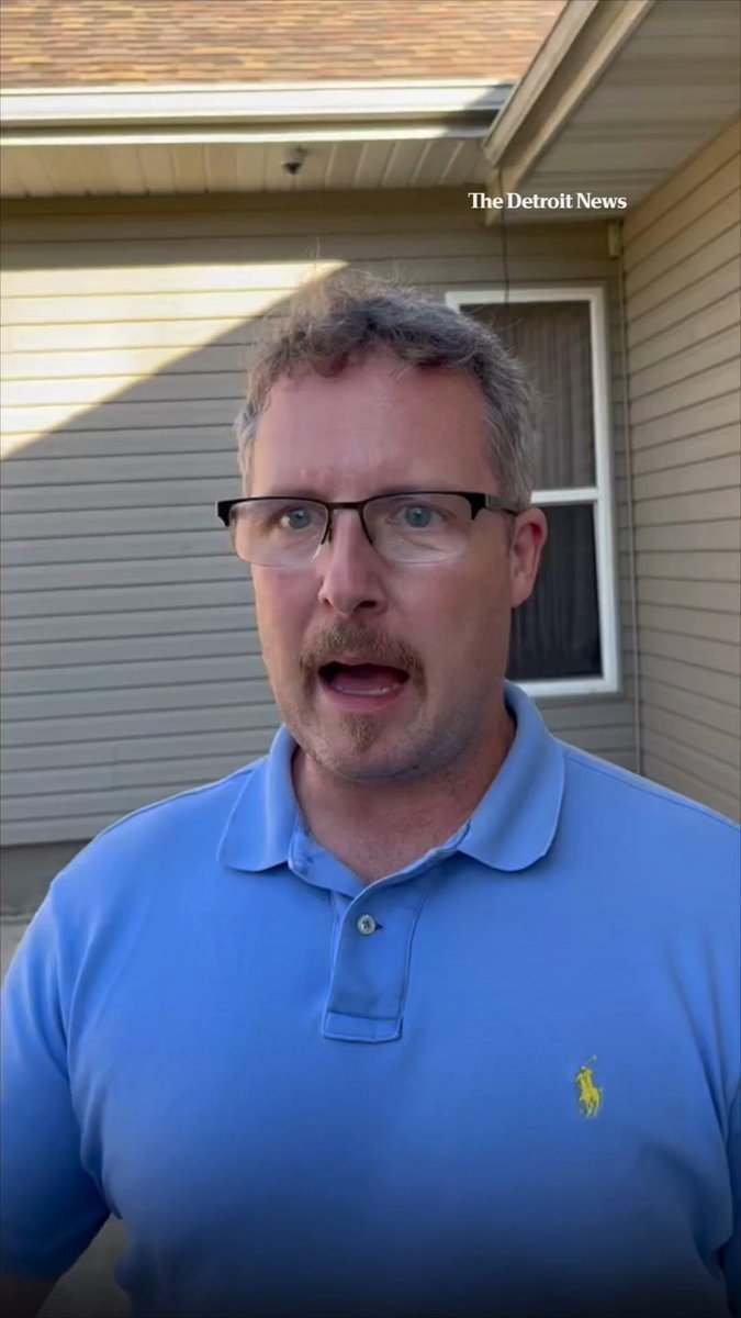 NEW: City Council candidate says Grand Blanc church shooter Thomas Sanford told him “multiple times” Mormons are “the Antichrist.”