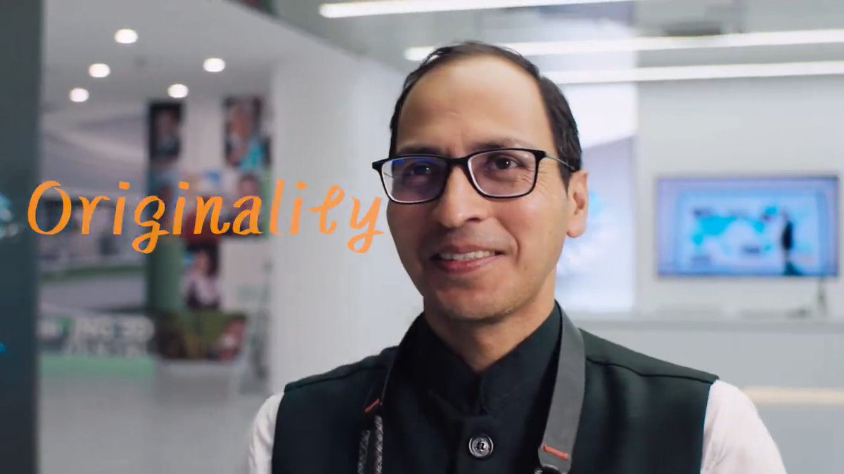 Hey! While you're young, go to Xiaoshan! 🌍 A new global promo film series celebrates Xiaoshan's open embrace of world youth. In a Hindi episode, join Anil Pandey from China Media Group Beijing to explore how a city and a generation meet halfway.
