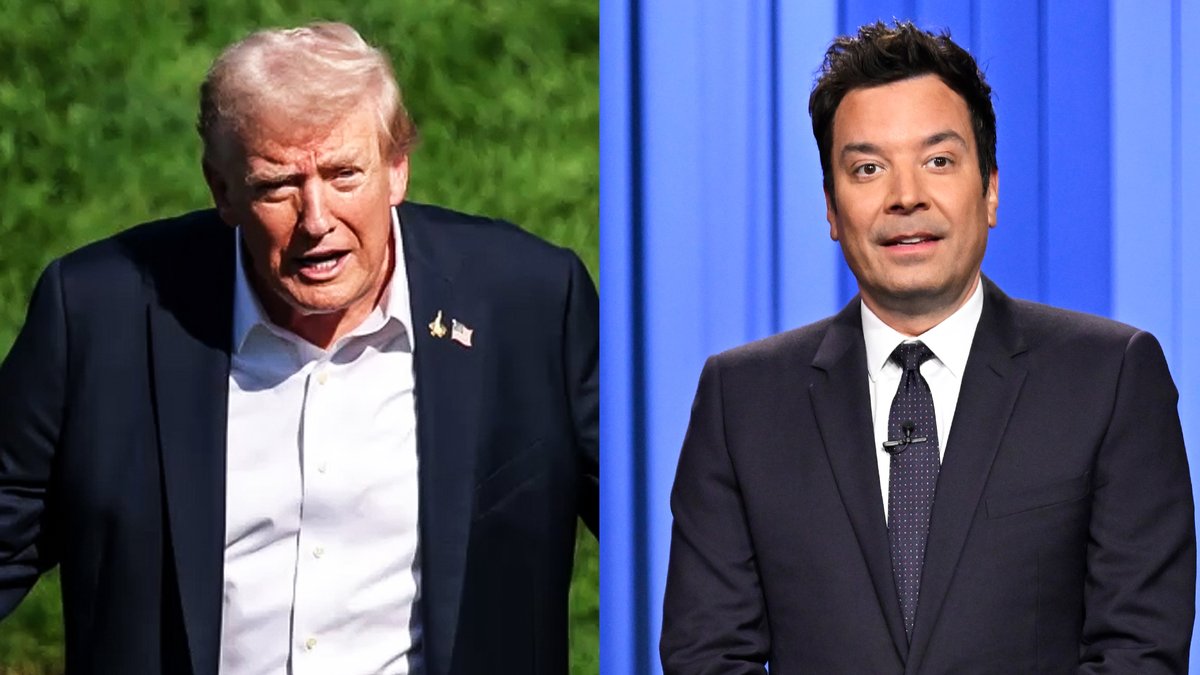 You know these are crazy times when the government is about to shut down and Americans are like, “Honestly, maybe we could use a break.” #FallonTonight