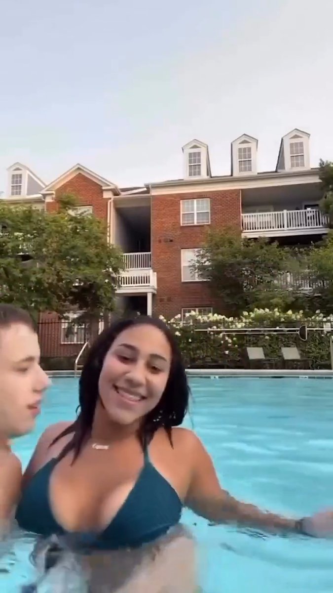 Isn't he too young for her? This is child abuse