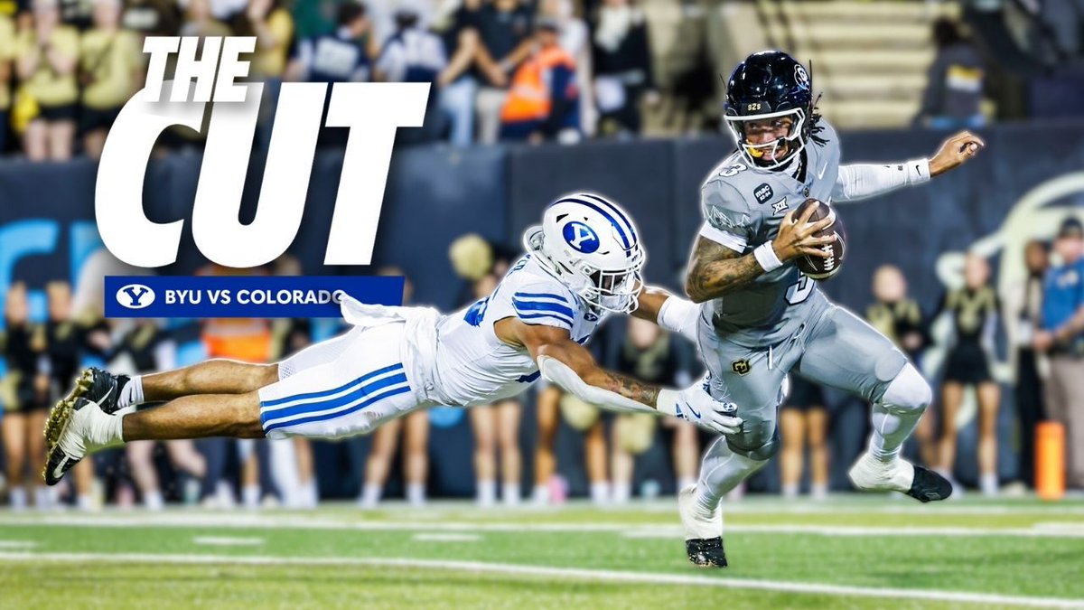 THE CUT: Colorado