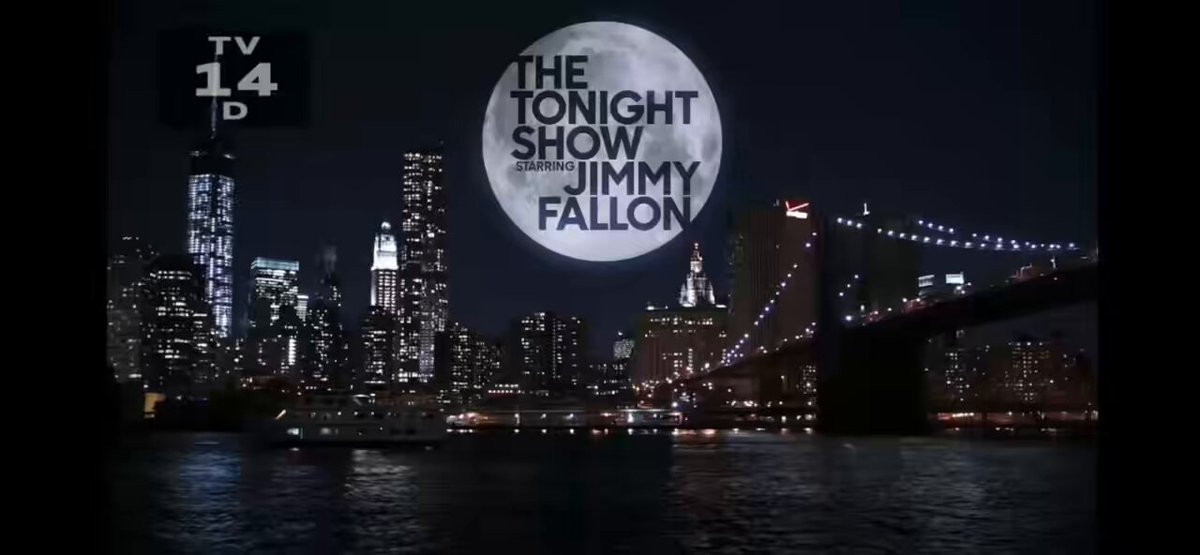 Mariah Carey - Play This Song Feat. Anderson .Paak (Jimmy Fallon, 2025)