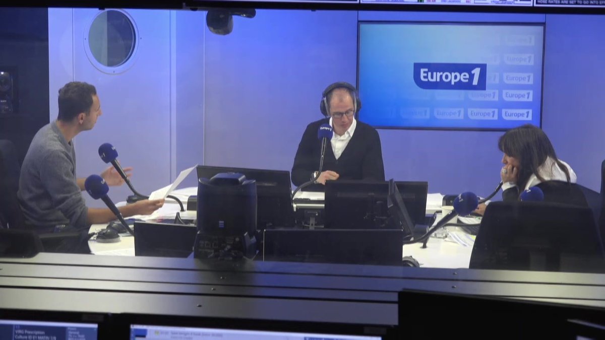 Grande Bretagne : "vive la consanguinité !" ➡️ Écoutez la signature de Samuel Fitoussi, les mardis et mercredis sur #Europe1