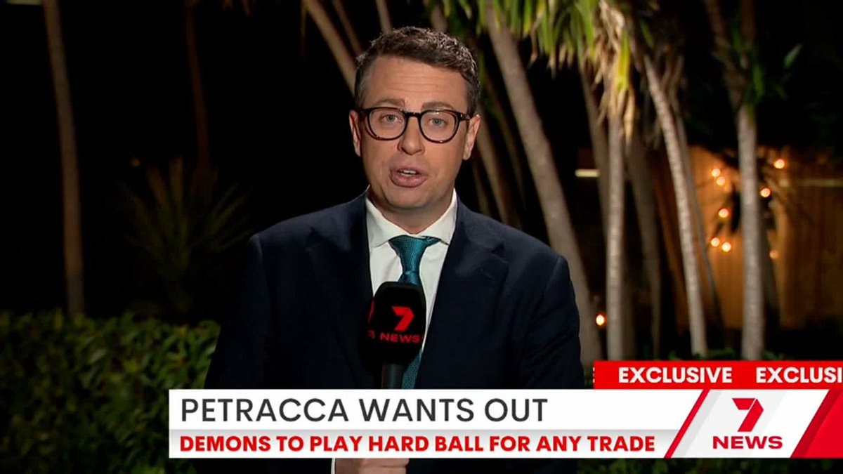 "The Devils will receive more than $4 million on top of their salary cap in sign-on bonuses to use across the first two years." 🗣️ Mitch Cleary on Tasmania's list concessions