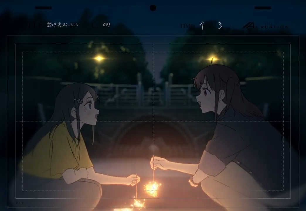 2025 夏の想い出まとめ #indie_anime #路地裏スターレット
