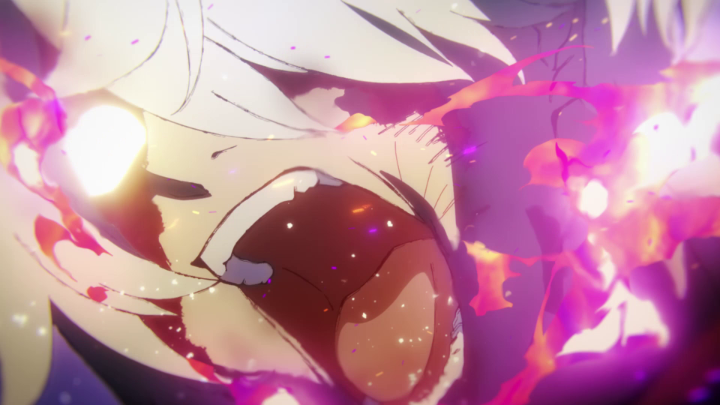The island awakens once more 🔥 Hell's Paradise returns January 2026, only on Crunchyroll.