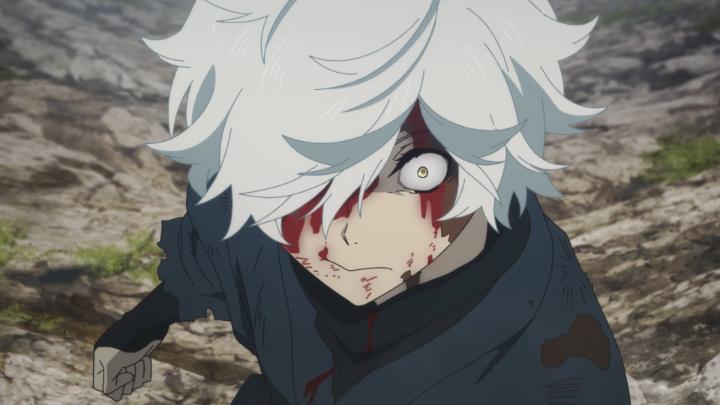 【New Trailer】 Hell's Paradise Season 2 Scheduled for January 2026! ✨More: