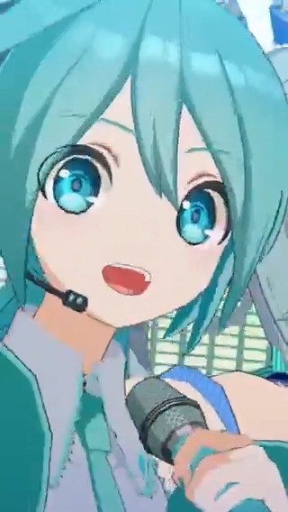 【キャラクターPV 縦Ver.公開】 「[HIGHEST SONG]初音ミク」の キャラクターPV（縦Ver.）を公開！ #初音ミク は10/2(木)アップデート後より登場予定です！ お楽しみに！ ▼YouTubeでも公開中！ #陰の実力者 #カゲマス