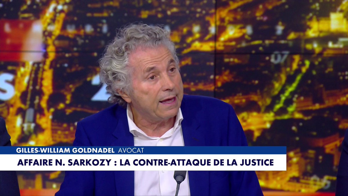 💥Après un mois de septembre historique, CNEWS démarre très fort octobre et pulvérise la concurrence CNEWS : 4,5% BFMTV : 2,8% LCI : 2,3% FRANCE LFI INFO : 1,3% Chaîne de toutes les opinions, débat fougueux avec l’anti-sarkozyste primaire Philippe Bilger